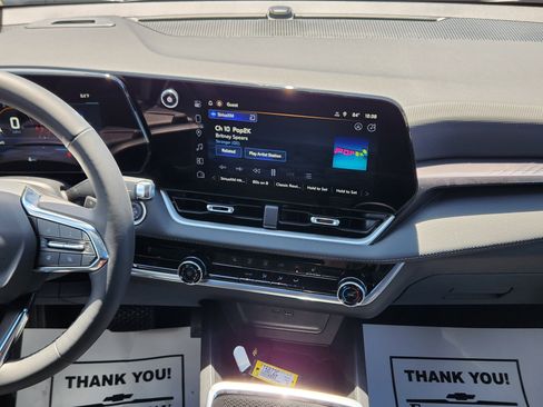 New 2026 Chevrolet Equinox LT FWD image 12
