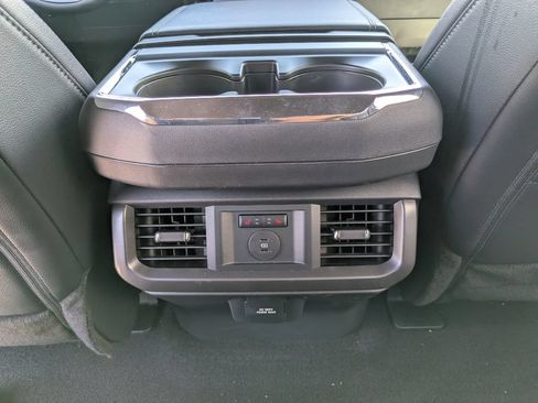 Used 2025 Ford F150 Lariat w/ Equipment Group 502A High AWD/4WD image 21