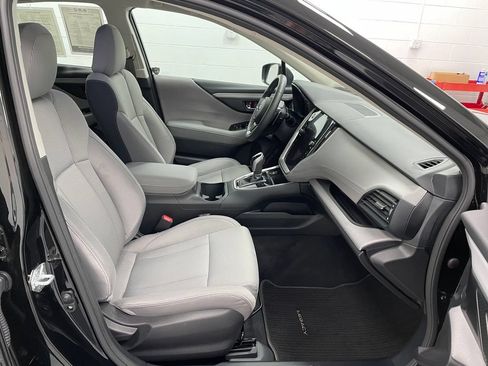 Certified 2025 Subaru Legacy Premium AWD/4WD image 10