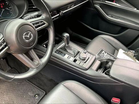 Used 2023 MAZDA CX-30 AWD 2.5 S w/ Select Package image 17