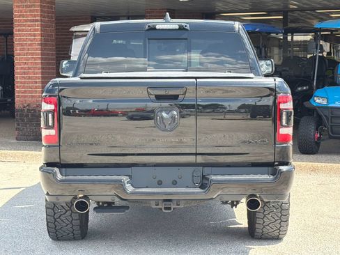 Used 2023 RAM 1500 Limited AWD/4WD image 7