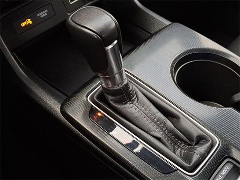 Certified 2023 Honda Civic Sport image 13