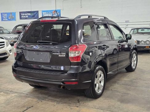 Used 2015 Subaru Forester 2.5i Premium w/ All-Weather Package AWD/4WD image 15