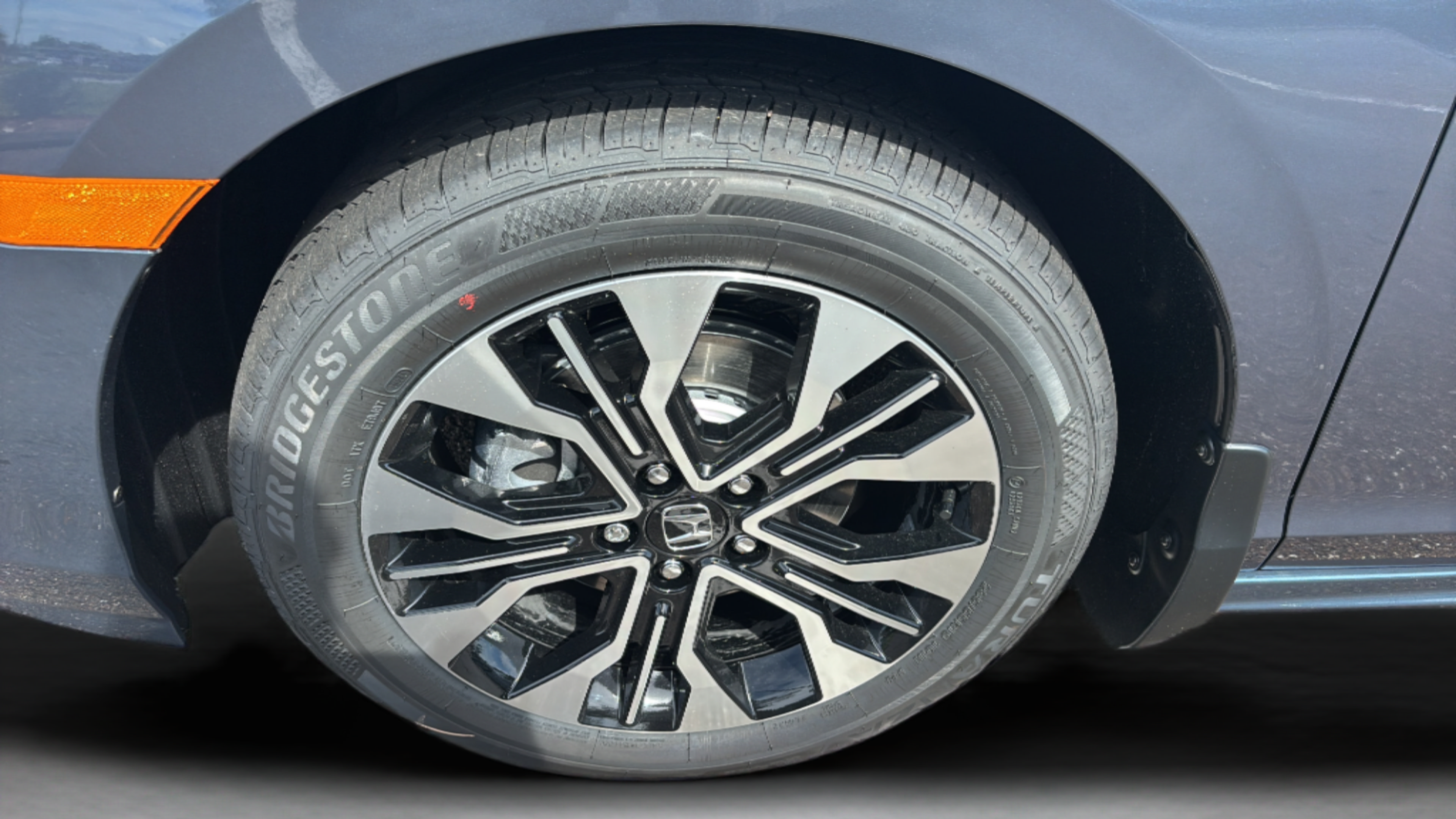 New 2027 Honda Odyssey Elite image 31