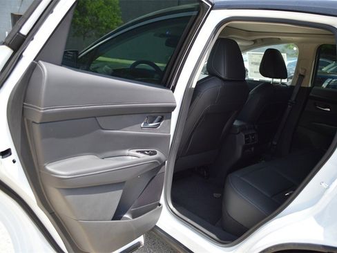 New 2025 Nissan Murano SL w/ Cargo Package image 22