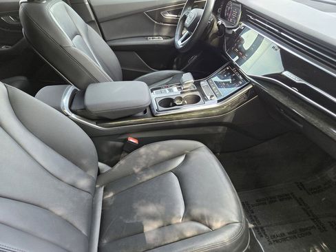 Used 2020 Audi Q7 2.0T Premium Plus w/ Premium Plus Package image 18