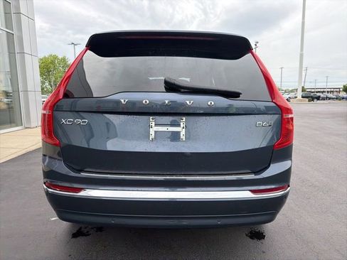 Used 2023 Volvo XC90 B6 Plus w/ Protection Package Premier AWD/4WD image 6