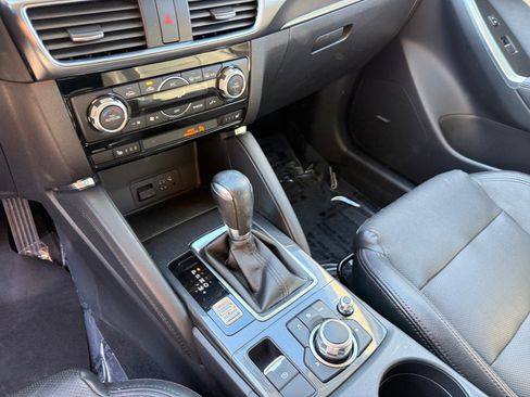 Used 2016 MAZDA CX-5 Grand Touring image 13