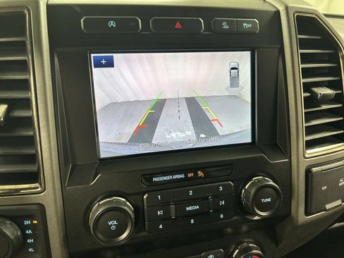 Used 2020 Ford F150 Raptor w/ Equipment Group 801A Mid AWD/4WD image 15