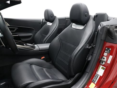 Used 2023 Mercedes-Benz SL 43 AMG image 15