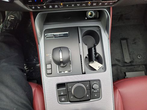 New 2026 MAZDA CX-70 3.3 Turbo w/ Premium Plus Pkg image 31