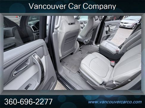 Used 2014 GMC Acadia SLT image 14