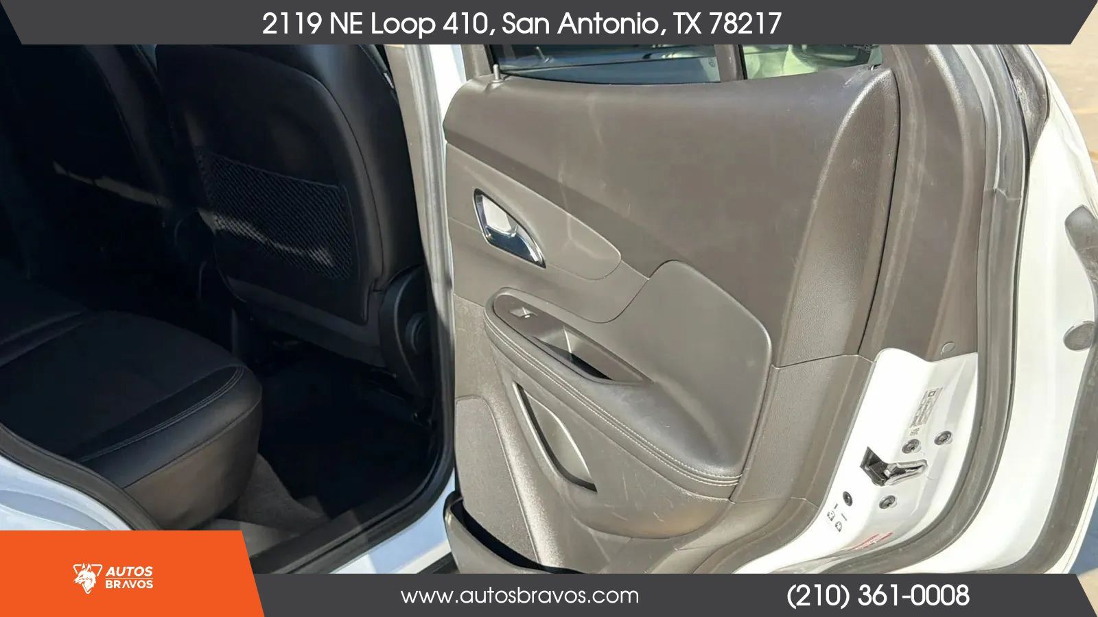 Used 2019 Buick Encore Preferred FWD image 30