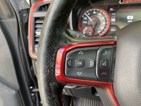 Used 2019 RAM 1500 Rebel w/ Rebel Level 2 Equipment Group image 53