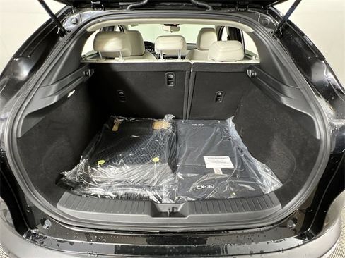 New 2026 MAZDA CX-30 AWD 2.5 S image 17