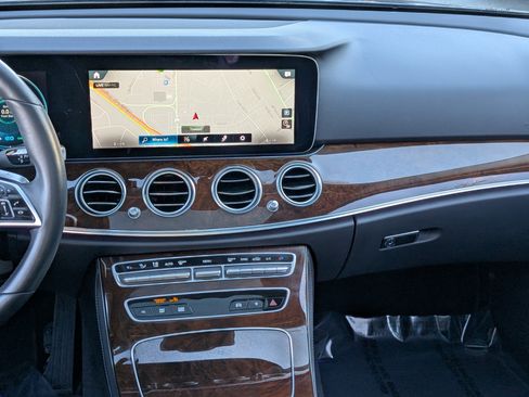 Used 2023 Mercedes-Benz E 450 4MATIC Sedan image 17