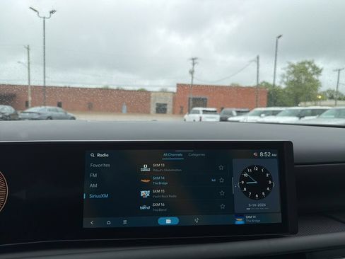 New 2026 Hyundai Santa Cruz SEL AWD/4WD image 22