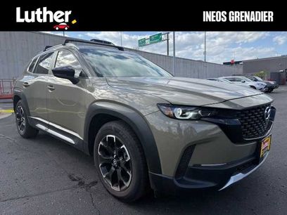 Used 2023 MAZDA CX-50 Meridian Edition