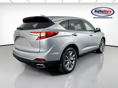 Used 2023 Acura RDX AWD w/ Technology Package image 2