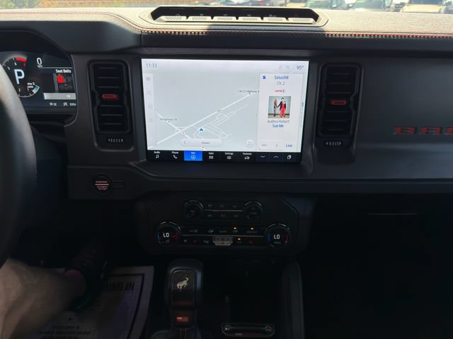 Used 2025 Ford Bronco Raptor AWD/4WD image 25