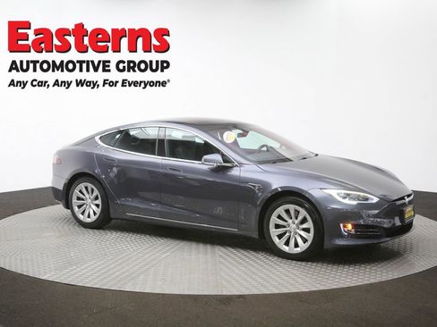 Used 2018 Tesla Model S 75D image 46