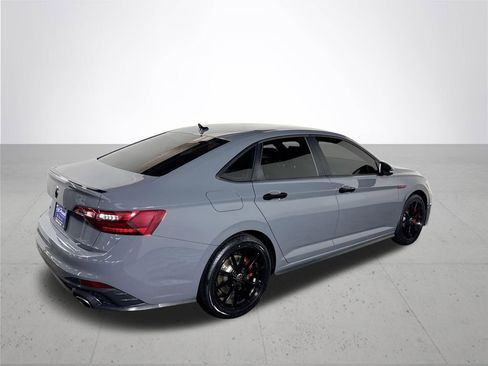 Certified 2024 Volkswagen Jetta GLI 40th Anniversary Edition image 6