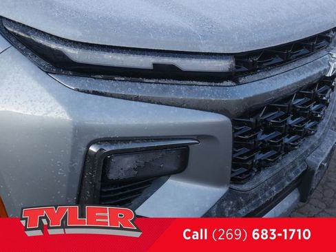 New 2026 Chevrolet Traverse Z71 w/ LPO, Floor Liner Package image 10