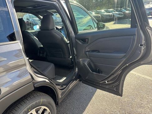 New 2026 Subaru Forester Premium image 88