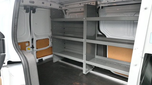Used 2023 Ford Transit Connect XL FWD image 15