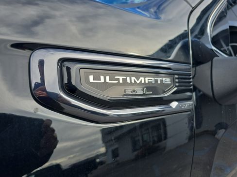 Used 2024 GMC Sierra 1500 Denali Ultimate image 12