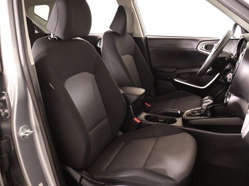 Used 2022 Kia Soul LX w/ Technology Package image 29