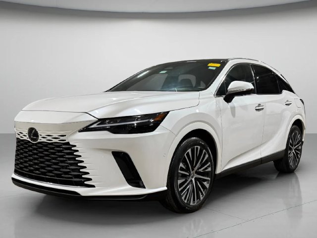 Used 2023 Lexus RX 350 Premium Plus w/ Cold Area Package AWD/4WD image 1