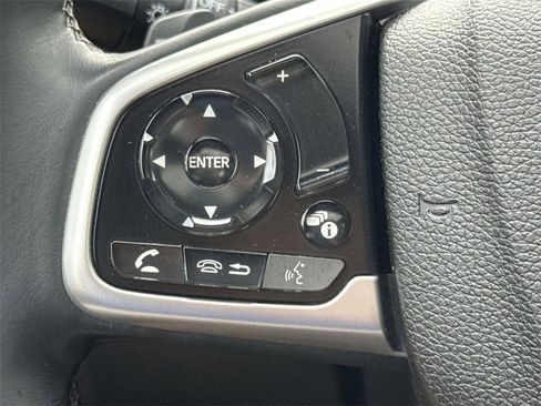 Used 2020 Honda Civic Touring image 32