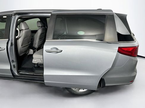 Used 2020 Honda Odyssey EX-L image 28