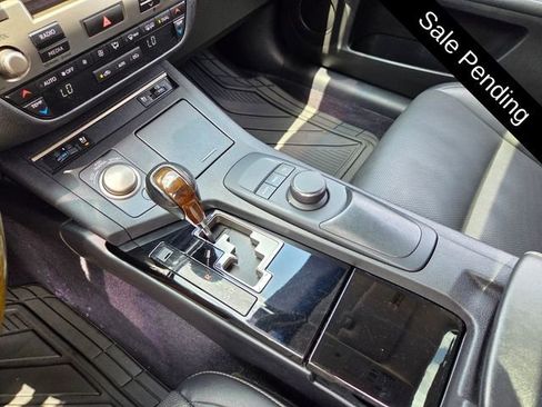 Used 2015 Lexus ES 350 w/ Premium Package FWD image 27