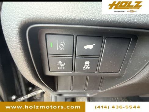 Used 2020 Honda CR-V Touring image 18