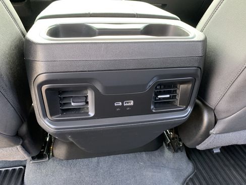 Used 2025 Chevrolet Silverado 2500 LT w/ Trail Boss Package AWD/4WD image 24