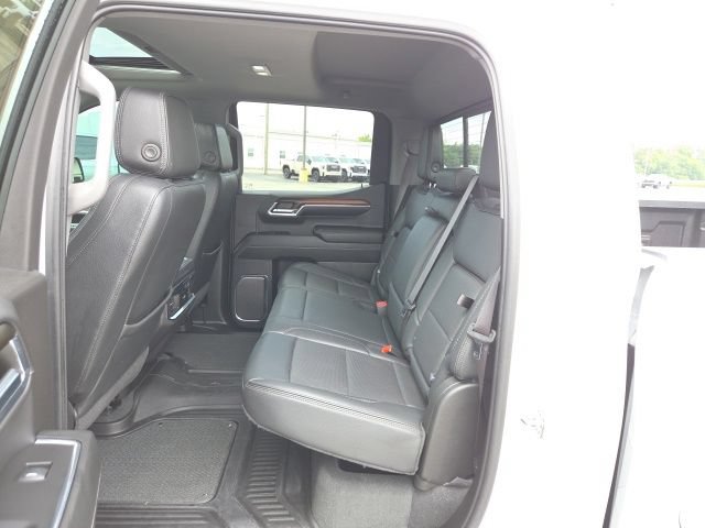 Used 2024 GMC Sierra 1500 Denali w/ Denali Reserve Package AWD/4WD image 18