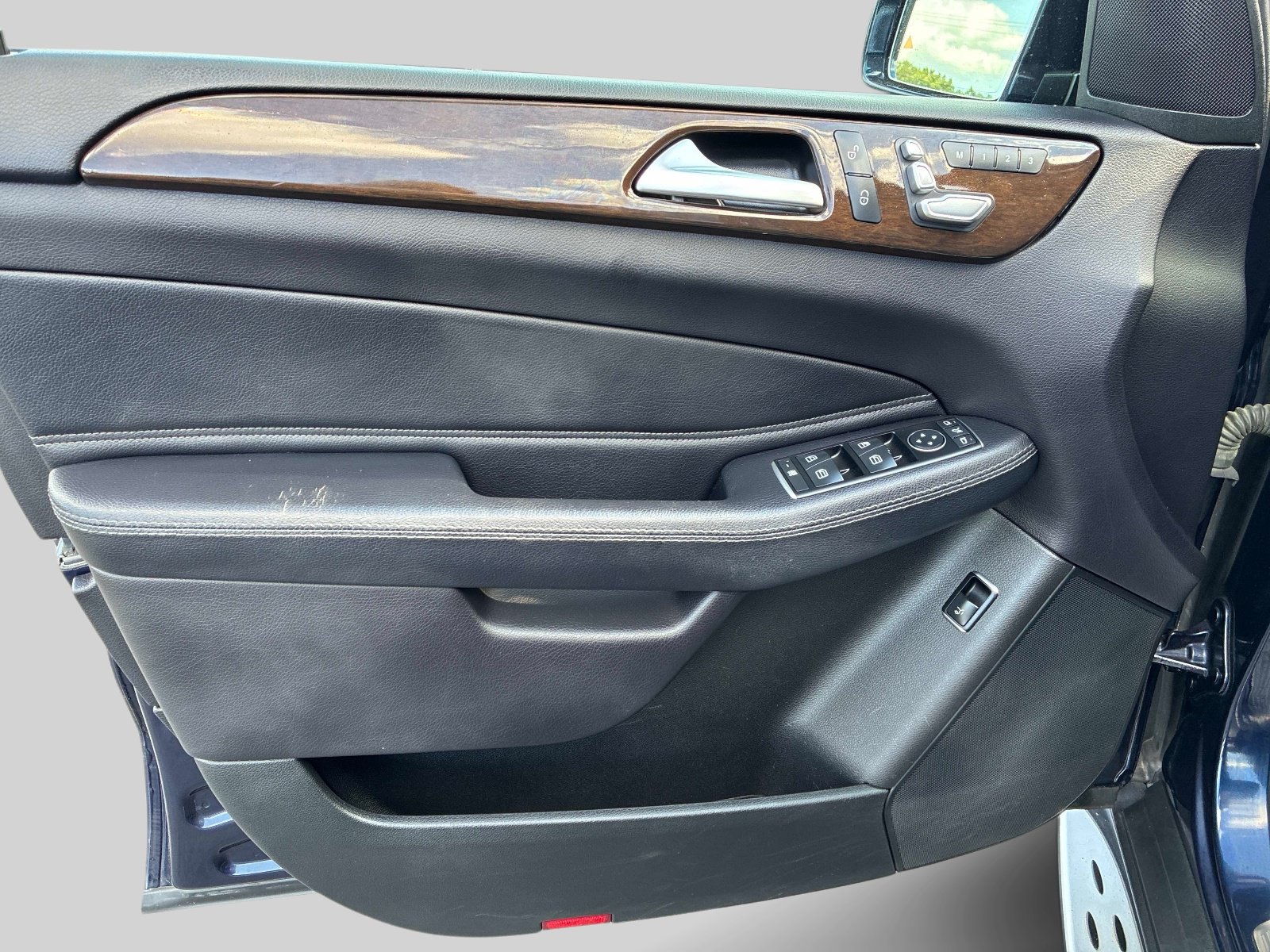 Used 2016 Mercedes-Benz GLE 350 4MATIC image 24