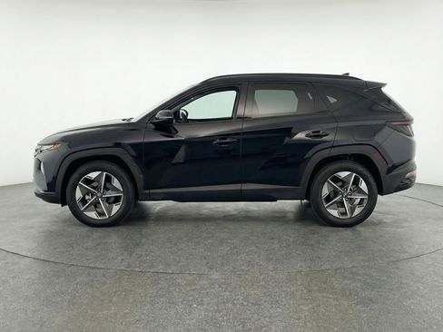 Used 2025 Hyundai Tucson SEL FWD image 5