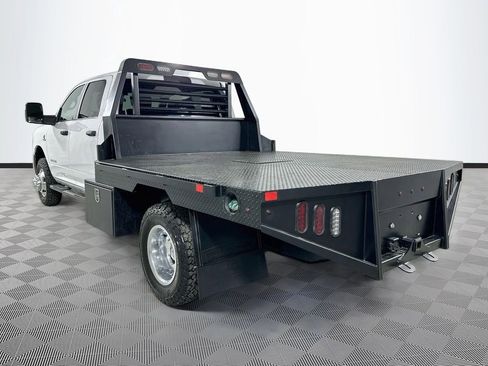 Used 2024 RAM 3500 SLT w/ Quick Order Package 2YG SLT AWD/4WD image 5