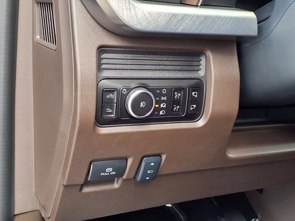Used 2026 Ford F350 King Ranch AWD/4WD image 23