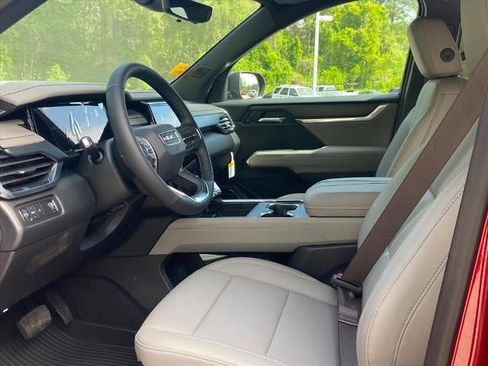 New 2026 GMC Acadia Elevation w/ Elevation Premium Package FWD image 12
