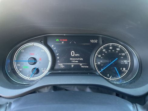 Used 2021 Toyota Venza XLE w/ Softex Package AWD/4WD image 18