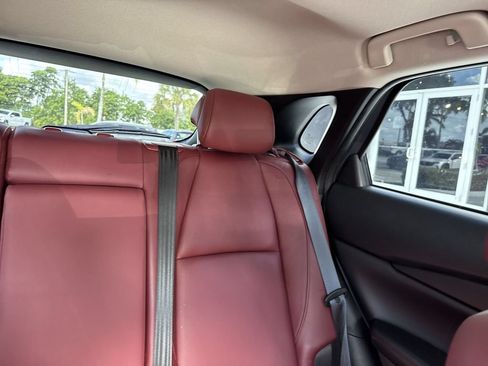 Used 2023 MAZDA CX-30 AWD 2.5 S w/ Preferred Package image 19