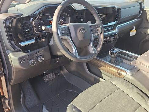 New 2026 Chevrolet Silverado 1500 RST w/ LPO, Dark Essentials Package image 20