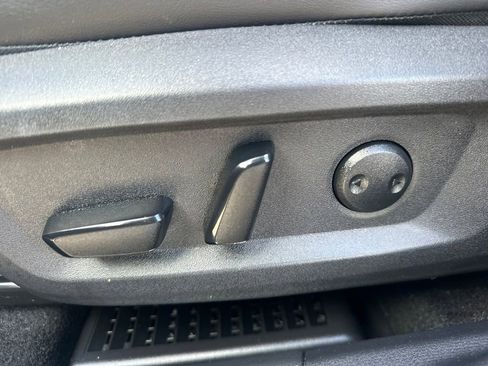 Used 2023 Nissan Rogue Platinum w/ Platinum Premium Package image 54