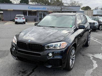 Used 2014 BMW X5 xDrive35i