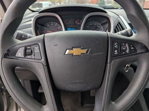 Used 2014 Chevrolet Equinox LS image 14