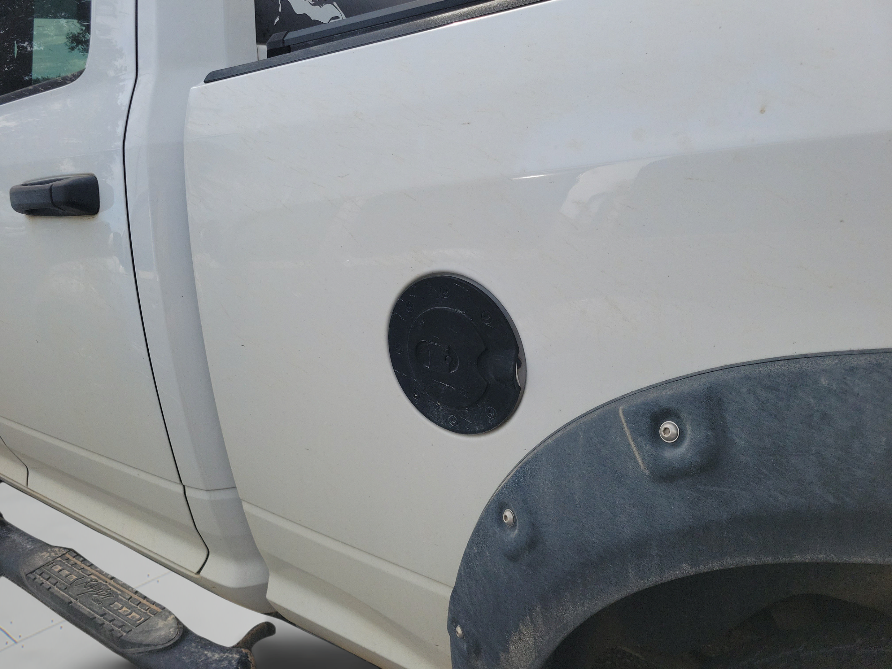 Used 2018 RAM 1500 Express RWD image 25
